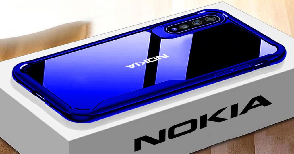 Nokia Z99 5G 2022