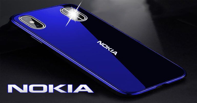 Nokia Z99 5G