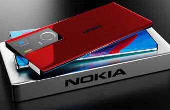 Nokia Diamond 2023 (5G) Price, Release Date, Full Specifications!