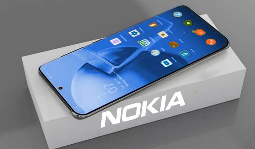 Nokia Diamond 2024 (5G)