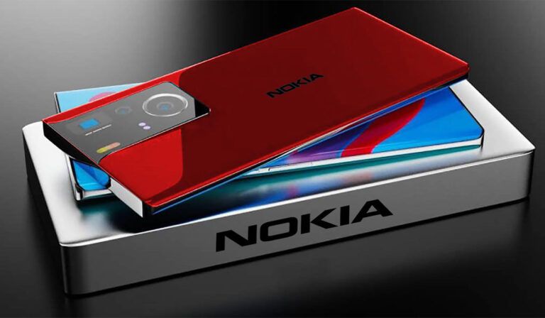 Nokia Diamond 2025 5G