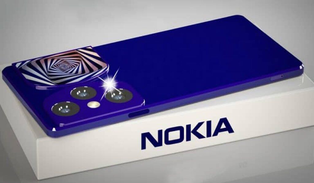 Nokia Energy 2023 (5G)