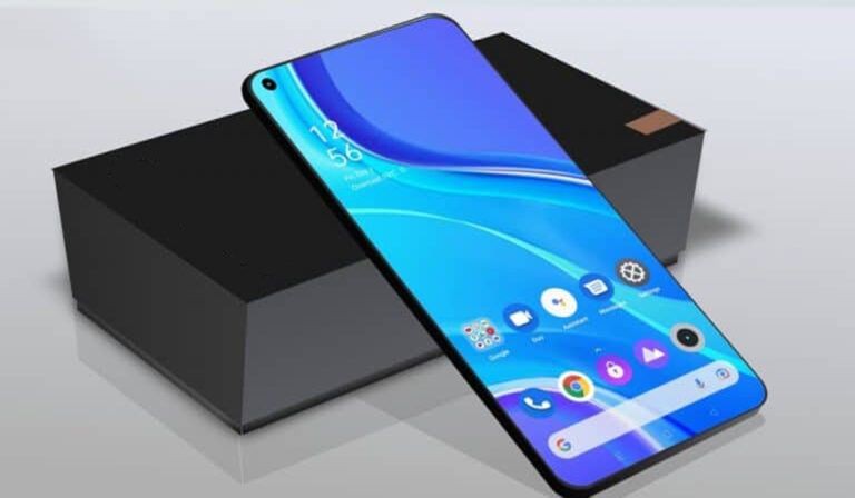 Nokia Energy 2024 (5G)