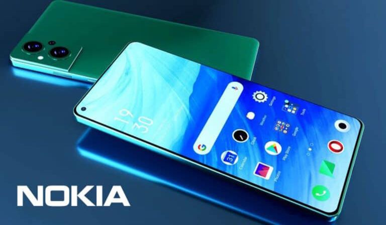 Nokia G99 5G 2024