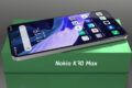 Nokia K70 Max 2024