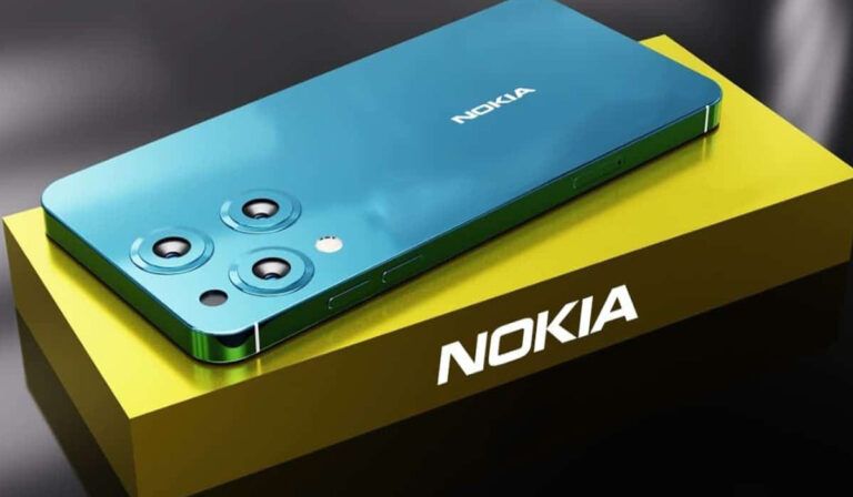 Nokia Magic Lite 2025