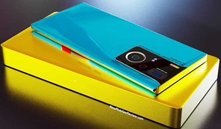 Nokia Moonwalker 2025