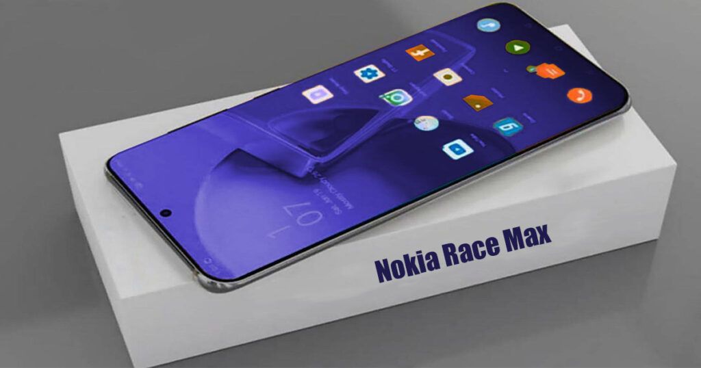 Nokia Race Max 2022