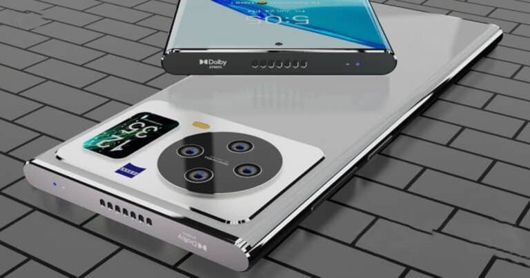 Nokia Race Max 2024