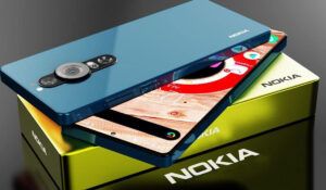 Read more about the article Nokia Xplus Max 2024 (5G) Price, Release Date & Specifications!