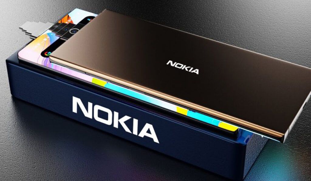 Nokia Xplus Max 2023