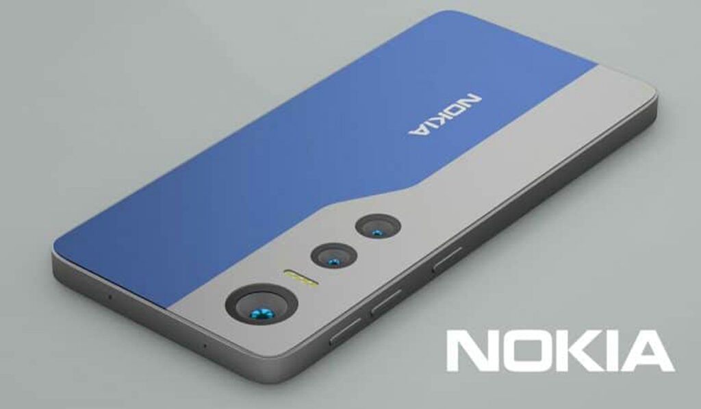Nokia Zenjutsu Xtreme 2023