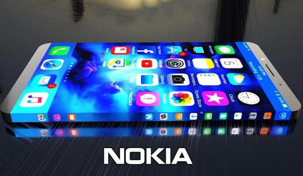 Nokia 3310 Pro (5G) 