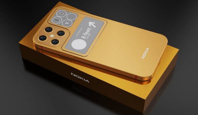 Nokia 3310 Pro (5G) 2024