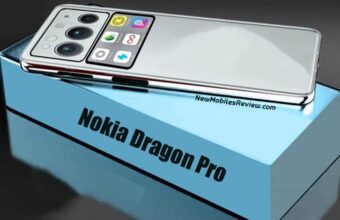 Nokia Dragon Pro 5G (2023) Release Date, Price, and Rumours!
