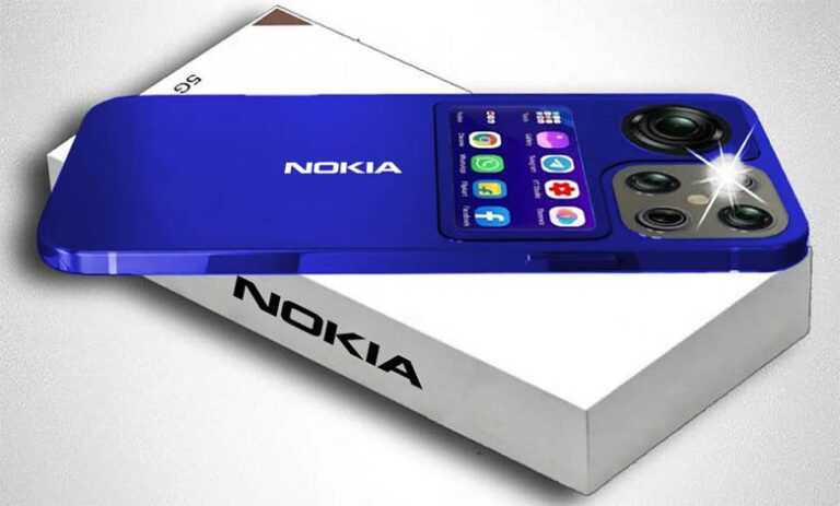 Nokia F77 2024