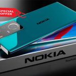 Nokia Glad Max 5G (2026)