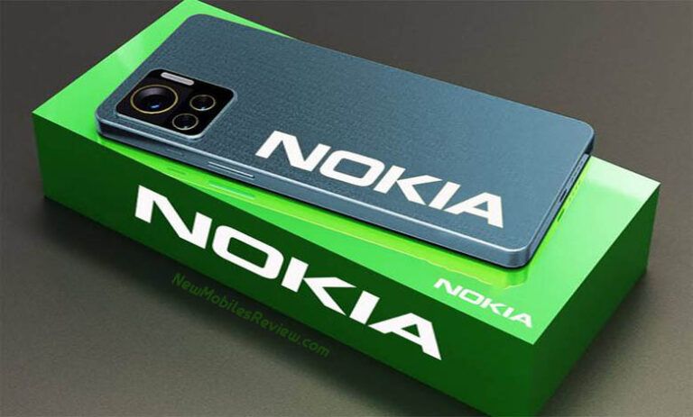 Nokia Hydro 2025 (5G)