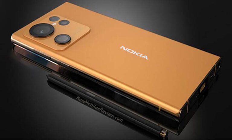Nokia N77 Pro 2024