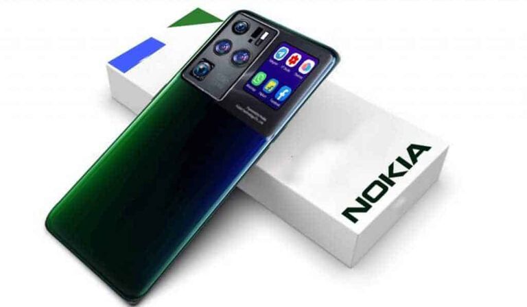 Nokia X30 Pro 2024 5G