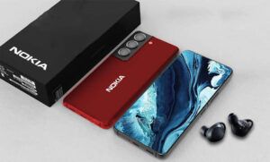 Read more about the article Nokia X30 Ultra (5G) First Looks, Features, Release Date 2025