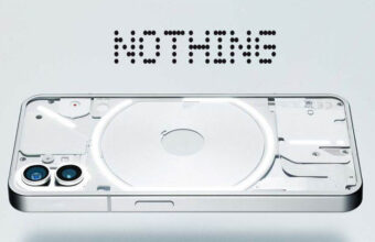 Nothing Phone 1 Pro (2023) First Looks, Release Date, and Price