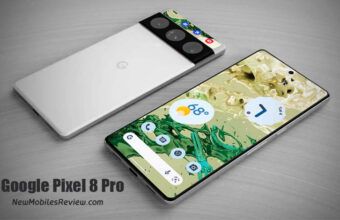 Google Pixel 8 Pro 5G (2023) First Looks, Price, Release Date!