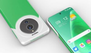 Nokia 6600 5G (2025)