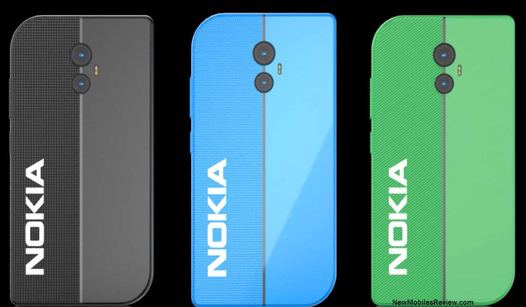 Nokia 7610 5G (2024)