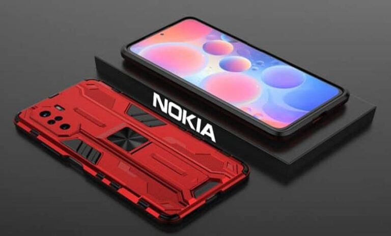Nokia E10 (5G)