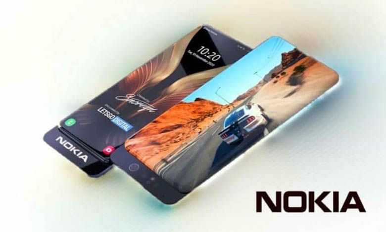 Nokia E10 (5G) 