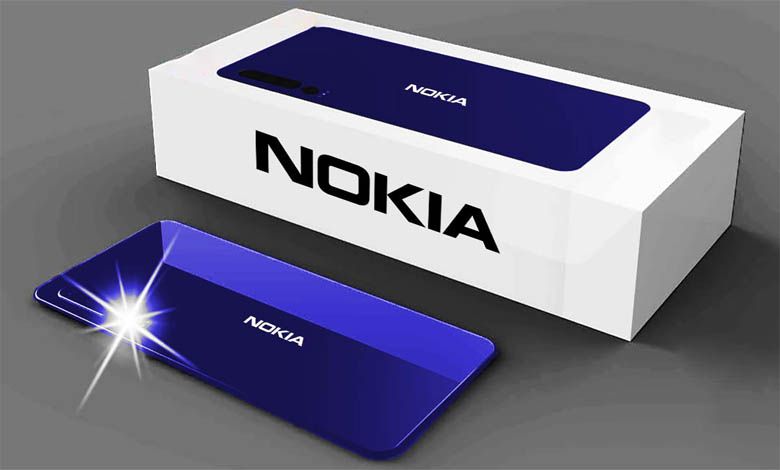 Nokia G400 Plus
