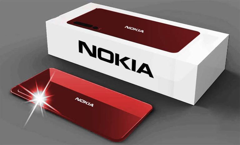 Nokia G400 Plus