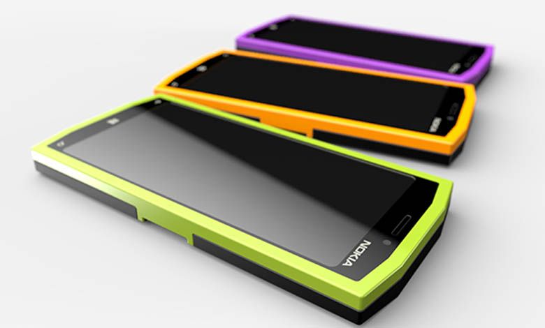 Nokia Lumia Play 5G (2023)