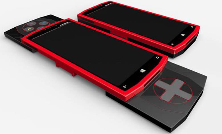 Nokia Lumia Play 5G (2023)