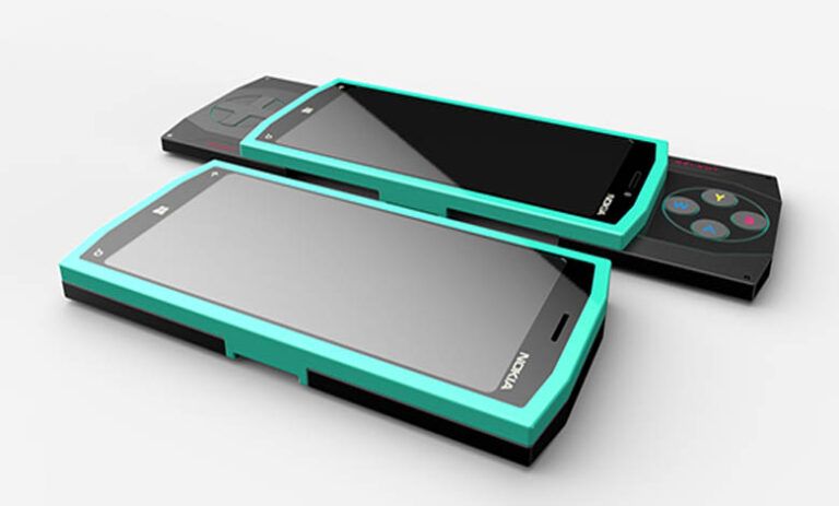 Nokia Lumia Play 5G (2024)