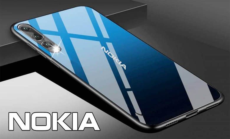 Nokia Maze Neo 5G