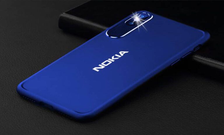 Nokia Maze Neo 5G