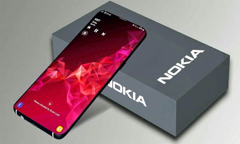 Nokia Play 2 Lite (5G) 2024