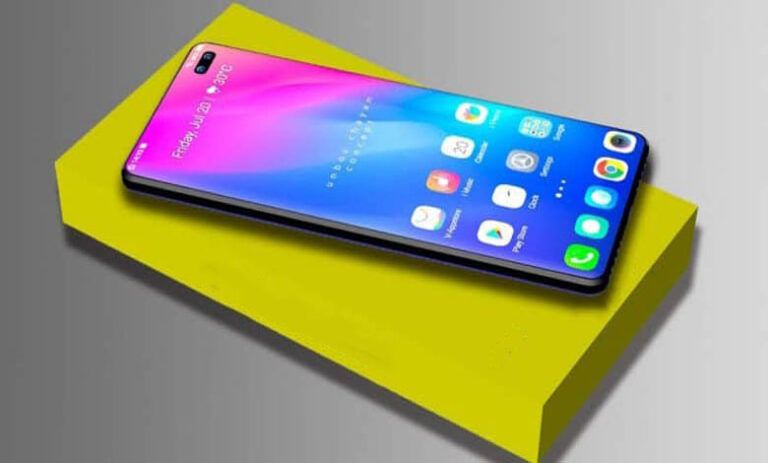 Nokia Play 2 Ultra 2025 (5G)