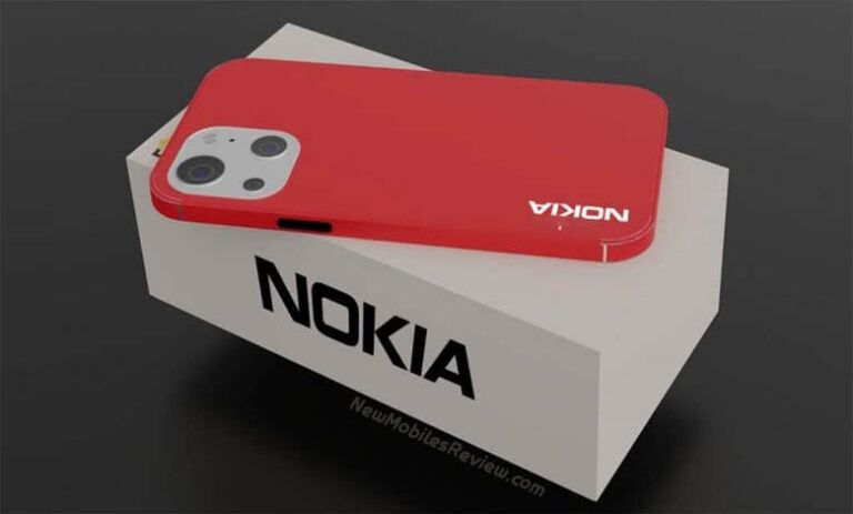 Nokia R99 5G