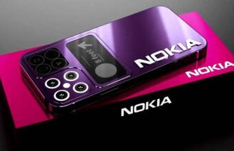 Nokia Turbo Pro 2022 (5G) Price, Release Date, and News!
