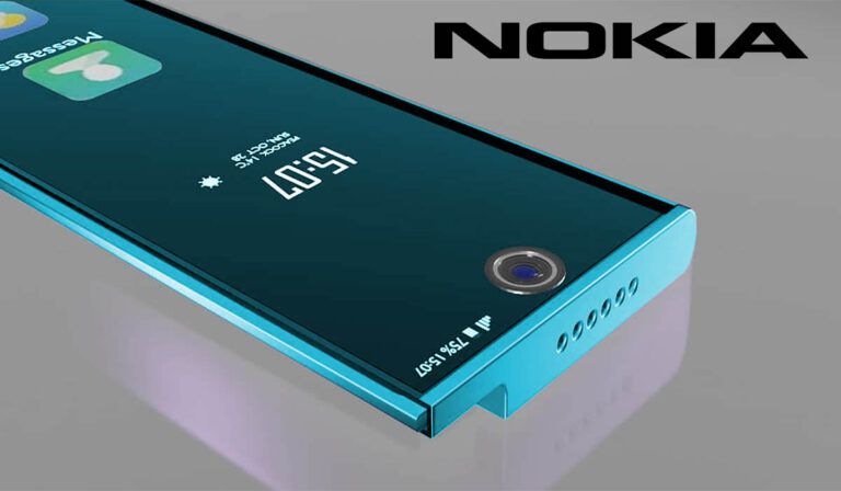 Nokia Vaio 5G