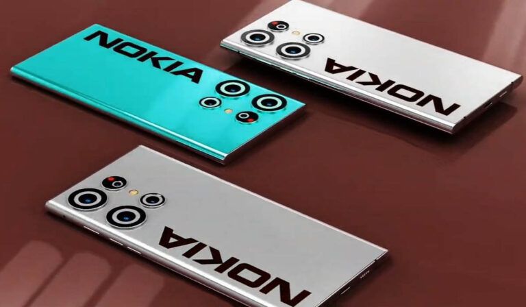 Nokia X10 Pro (5G) 2024