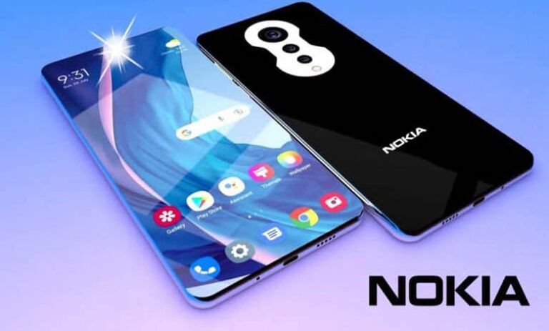 Nokia X100 Plus (5G) 2024