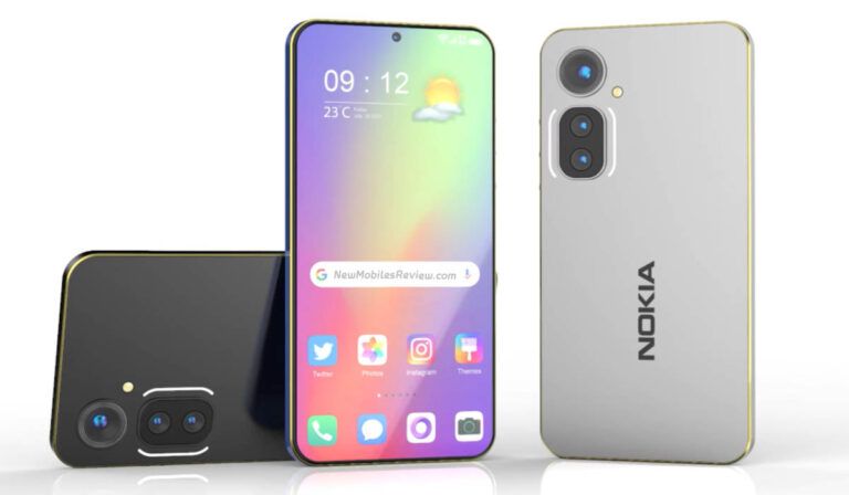 Nokia X100 Ultra 2025