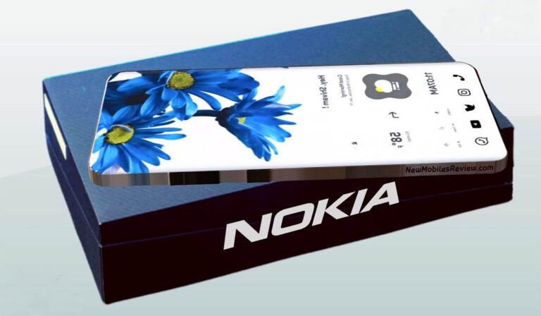Nokia X300 Ultra 5G