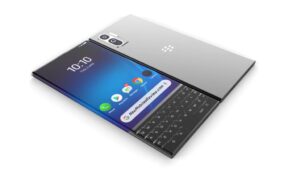 Read more about the article New Blackberry Key3 5G (2024) Price, Release Date, Specs!
