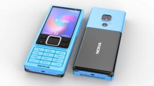 Read more about the article New Nokia 3310 5G (2025) Official Looks, Release Date, Price