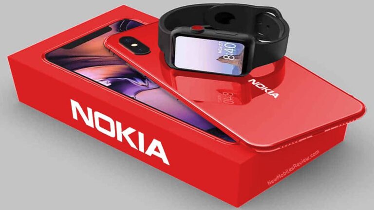 Nokia 9210 5G 2024